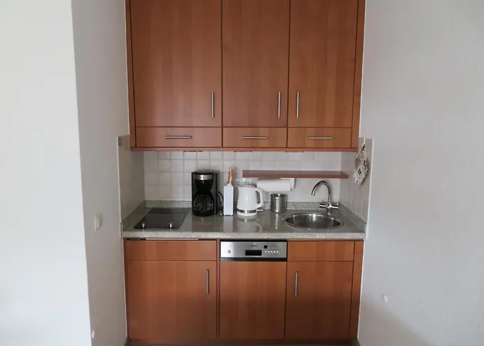 Ferienwohnung Meerglück Cuxhaven