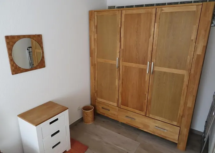 Ferienwohnung Meerglück Cuxhaven