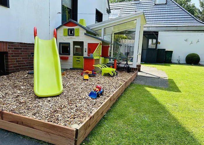 DietzeFerienwohnung Cuxhaven