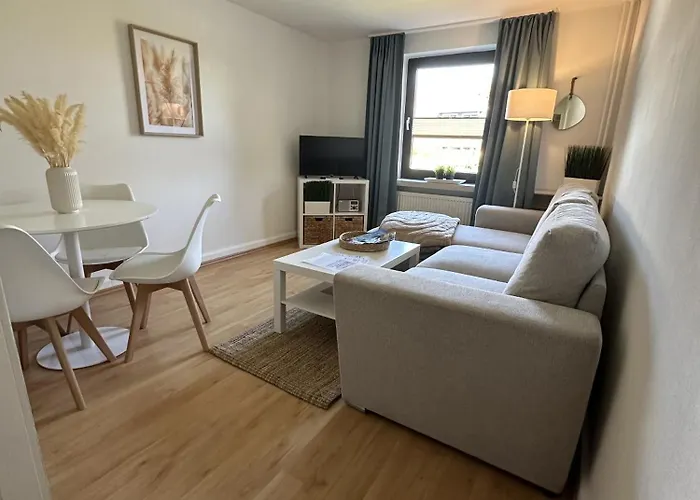 DietzeFerienwohnung Cuxhaven